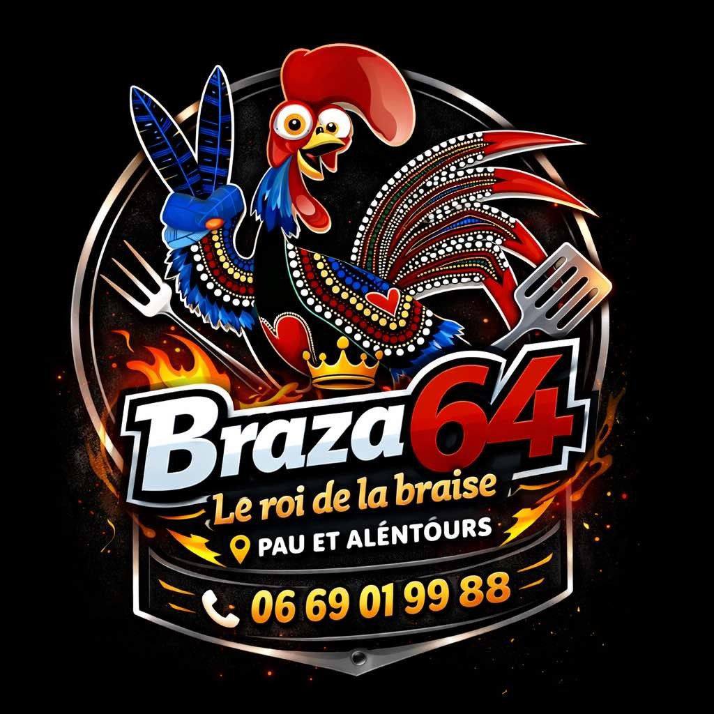 Braza64