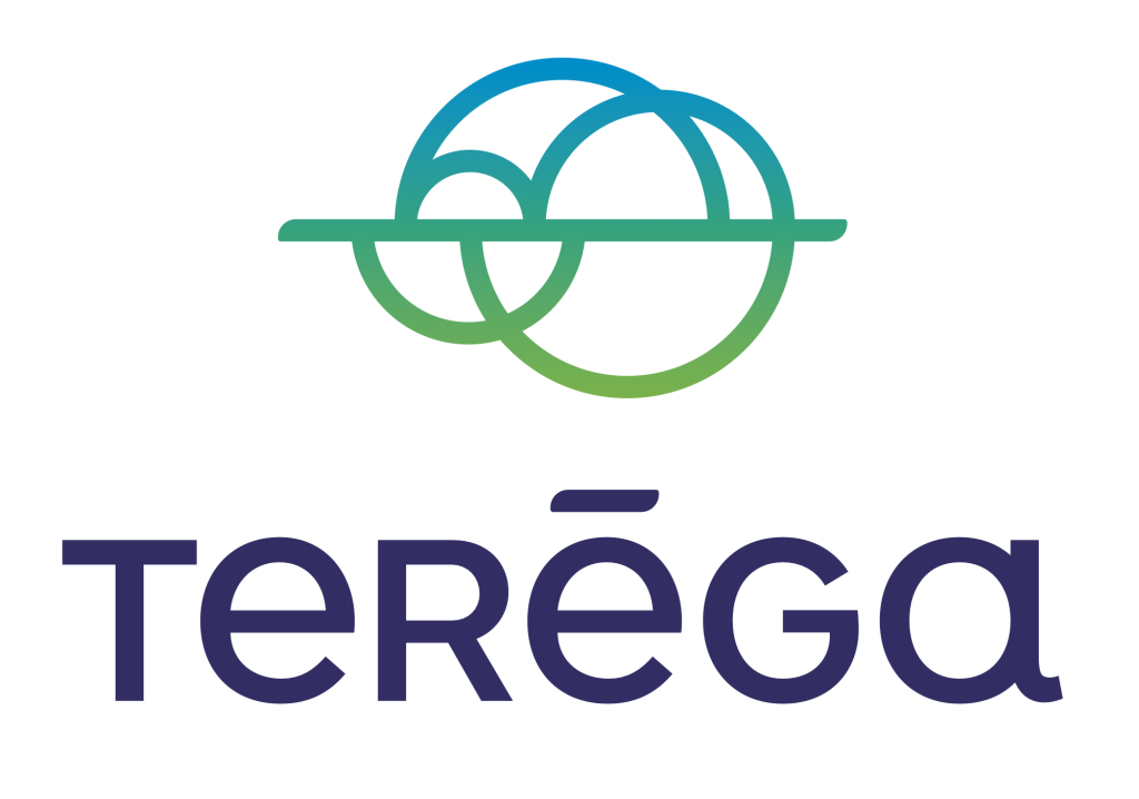 Logo terega